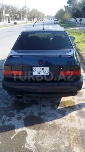Volkswagen Vento 1994, 270,000 km - 2.8 л - Sumqayıt