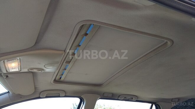 Opel Astra 2000, 212,000 km - 2.0 l - Quba