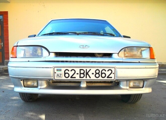 LADA (VAZ) 2115 2005, 312,541 km - 1.5 l - Zaqatala