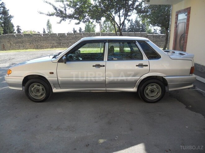 LADA (VAZ) 2115 2005, 312,541 km - 1.5 l - Zaqatala