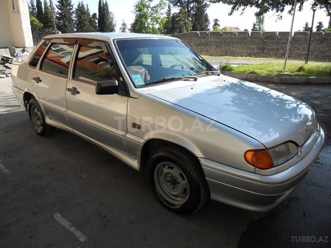 LADA (VAZ) 2115 2005, 312,541 km - 1.5 l - Zaqatala