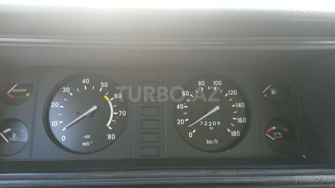 LADA (VAZ) 2107 2010, 72,000 km - 1.6 л - Şəki