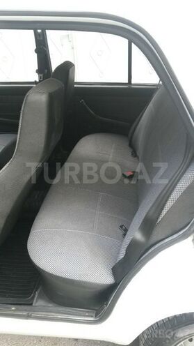 LADA (VAZ) 2107 2010, 72,000 km - 1.6 л - Şəki