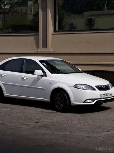 Daewoo Gentra 2014, 131,200 km - 0.2 л - Bakı