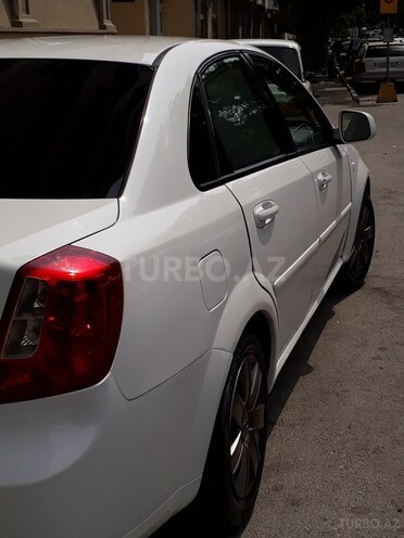 Daewoo Gentra 2014, 131,200 km - 0.2 л - Bakı