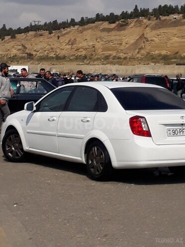 Daewoo Gentra 2014, 131,200 km - 0.2 л - Bakı