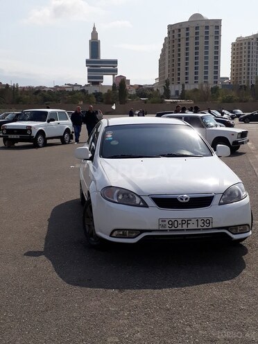 Daewoo Gentra 2014, 131,200 km - 0.2 л - Bakı
