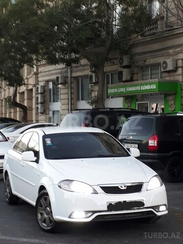 Daewoo Gentra 2014, 131,200 km - 0.2 л - Bakı
