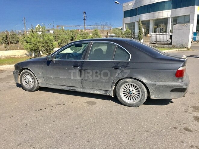 BMW 528 1996, 268,000 km - 2.8 l - Bakı