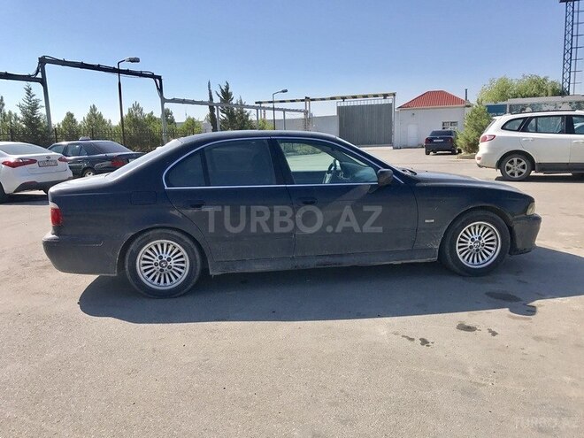BMW 528 1996, 268,000 km - 2.8 l - Bakı