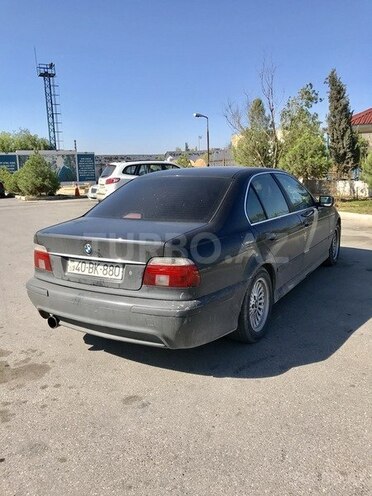 BMW 528 1996, 268,000 km - 2.8 l - Bakı