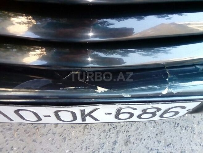 Mercedes E 240 1999, 230,000 km - 2.4 l - Bakı