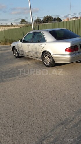 Mercedes E 230 1997, 400,000 km - 2.3 l - Bakı