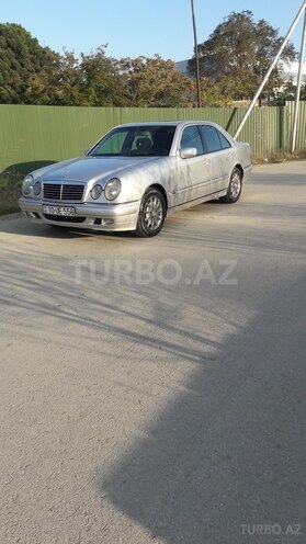 Mercedes E 230 1997, 400,000 km - 2.3 l - Bakı