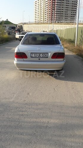 Mercedes E 230 1997, 400,000 km - 2.3 l - Bakı