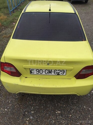 Daewoo Nexia 2009, 440,000 km - 1.6 l - Mingəçevir