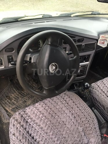 Daewoo Nexia 2009, 440,000 km - 1.6 l - Mingəçevir