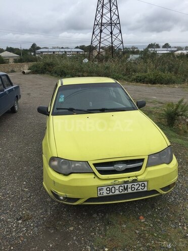 Daewoo Nexia 2009, 440,000 km - 1.6 l - Mingəçevir