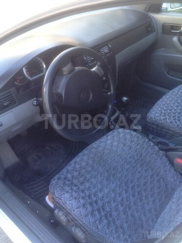 Daewoo Gentra 2014, 172,000 km - 1.5 l - Bakı