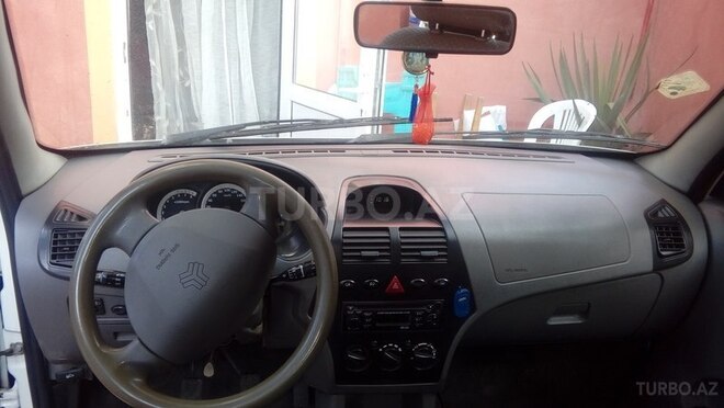 Saipa Tiba 2013, 910,000 km - 1.5 l - Bakı