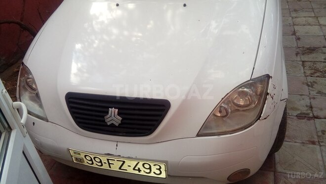 Saipa Tiba 2013, 910,000 km - 1.5 l - Bakı
