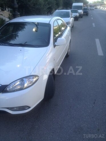 Daewoo Gentra 2014, 171,560 km - 1.6 l - Bakı