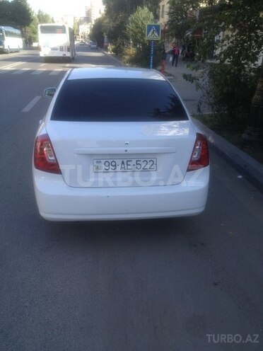 Daewoo Gentra 2014, 171,560 km - 1.6 l - Bakı