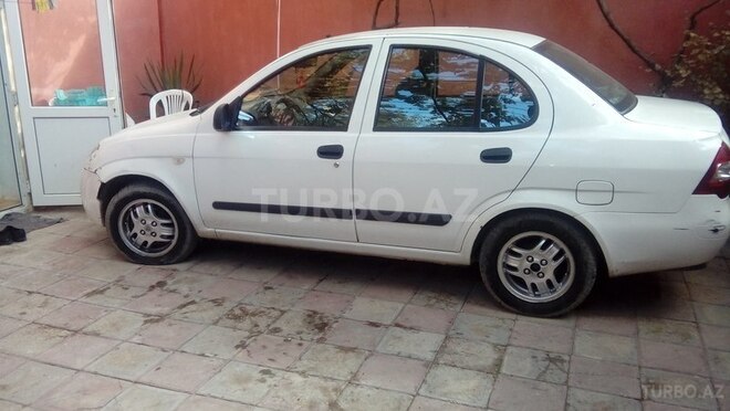 Saipa Tiba 2013, 910,000 km - 1.5 l - Bakı