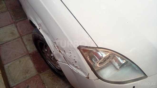 Saipa Tiba 2013, 910,000 km - 1.5 l - Bakı