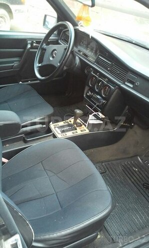 Mercedes 190 1990, 300,000 km - 0.2 l - Bakı