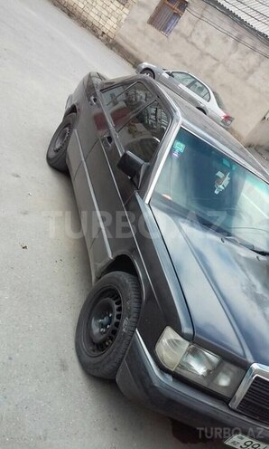 Mercedes 190 1990, 300,000 km - 0.2 l - Bakı