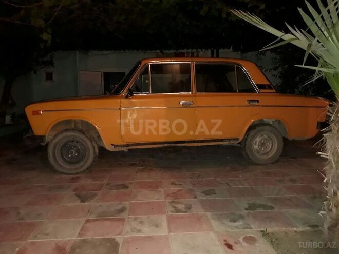 LADA (VAZ) 2106 1984, 220,000 km - 1.3 l - Bakı