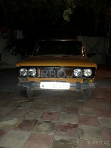 LADA (VAZ) 2106 1984, 220,000 km - 1.3 l - Bakı