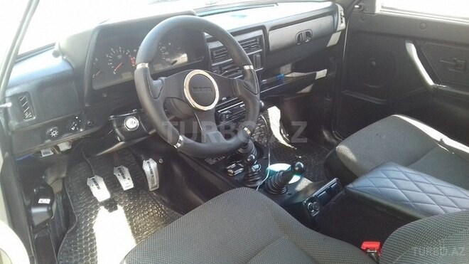 LADA (VAZ) Niva 2012, 126,000 km - 1.7 l - Bakı