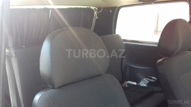 LADA (VAZ) Niva 2012, 126,000 km - 1.7 l - Bakı