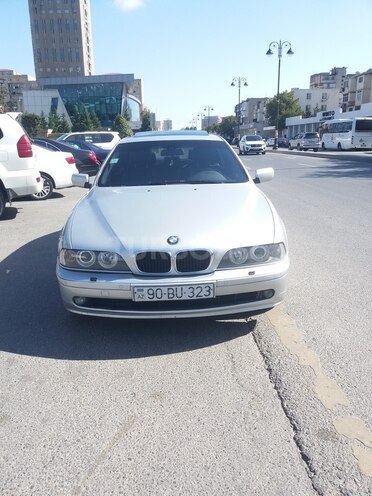 BMW 530 2000, 354,104 km - 3.0 l - Bakı