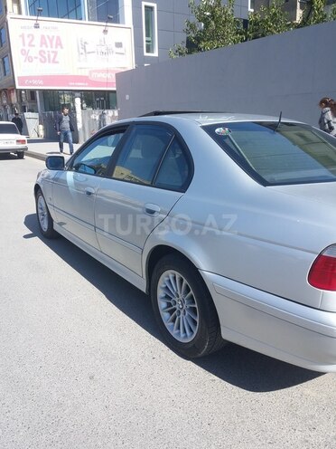 BMW 530 2000, 354,104 km - 3.0 l - Bakı