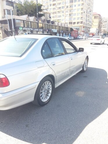 BMW 530 2000, 354,104 km - 3.0 l - Bakı