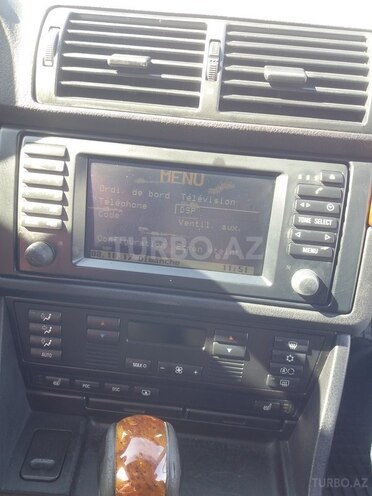 BMW 530 2000, 354,104 km - 3.0 l - Bakı