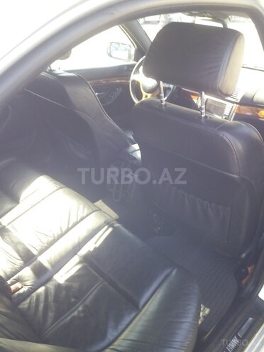 BMW 530 2000, 354,104 km - 3.0 l - Bakı