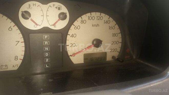 Hyundai Terracan 2006, 167 km - 3.5 л - Bakı