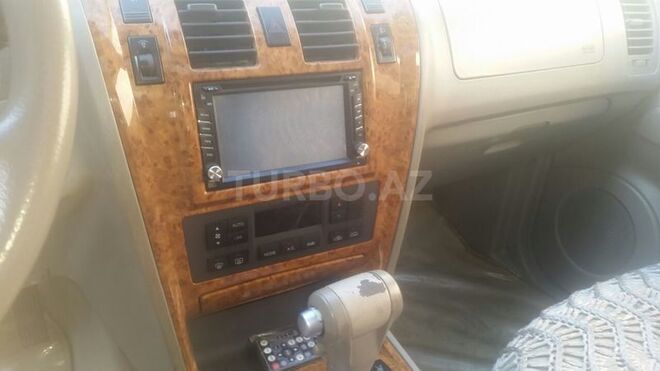 Hyundai Terracan 2006, 167 km - 3.5 л - Bakı