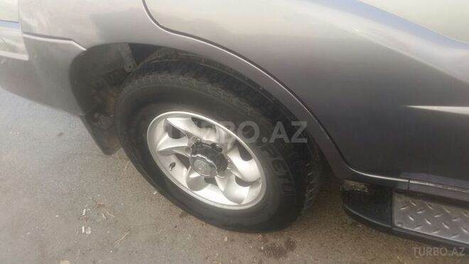Hyundai Terracan 2006, 167 km - 3.5 л - Bakı