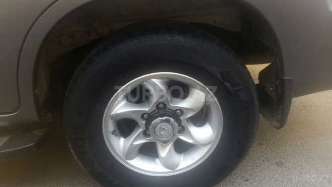 Hyundai Terracan 2006, 167 km - 3.5 л - Bakı