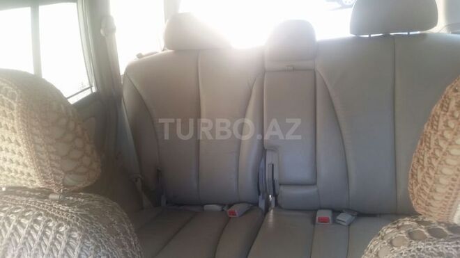 Hyundai Terracan 2006, 167 km - 3.5 л - Bakı