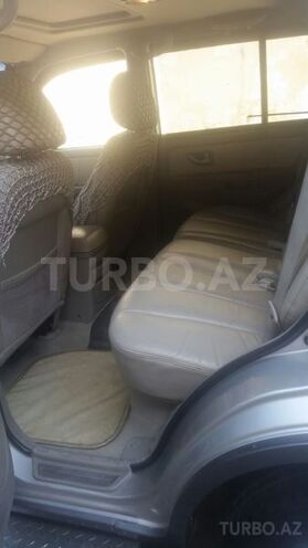 Hyundai Terracan 2006, 167 km - 3.5 л - Bakı