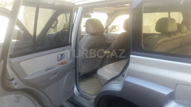 Hyundai Terracan 2006, 167 km - 3.5 л - Bakı