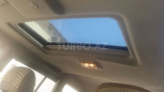 Hyundai Terracan 2006, 167 km - 3.5 л - Bakı