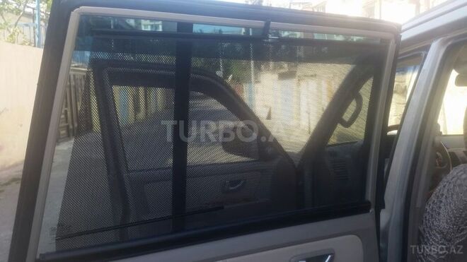 Hyundai Terracan 2006, 167 km - 3.5 л - Bakı