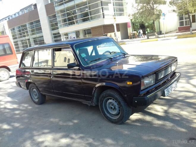 LADA (VAZ) 2104 2000, 160,333 km - 1.6 l - Sumqayıt
